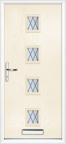 Worcester diamond lead